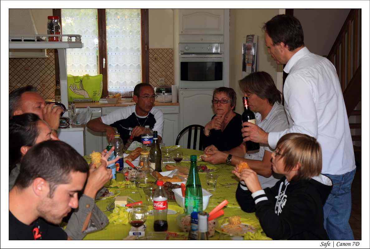 2011 - 08 - HCFR chez Fabrice 19
